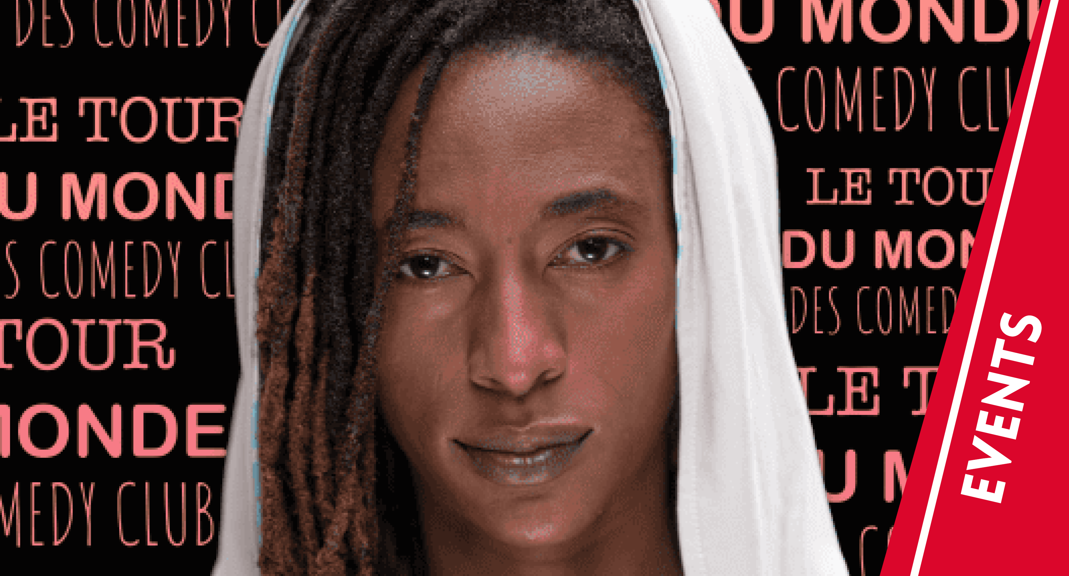 Shirley Souagnon à Amsterdam !