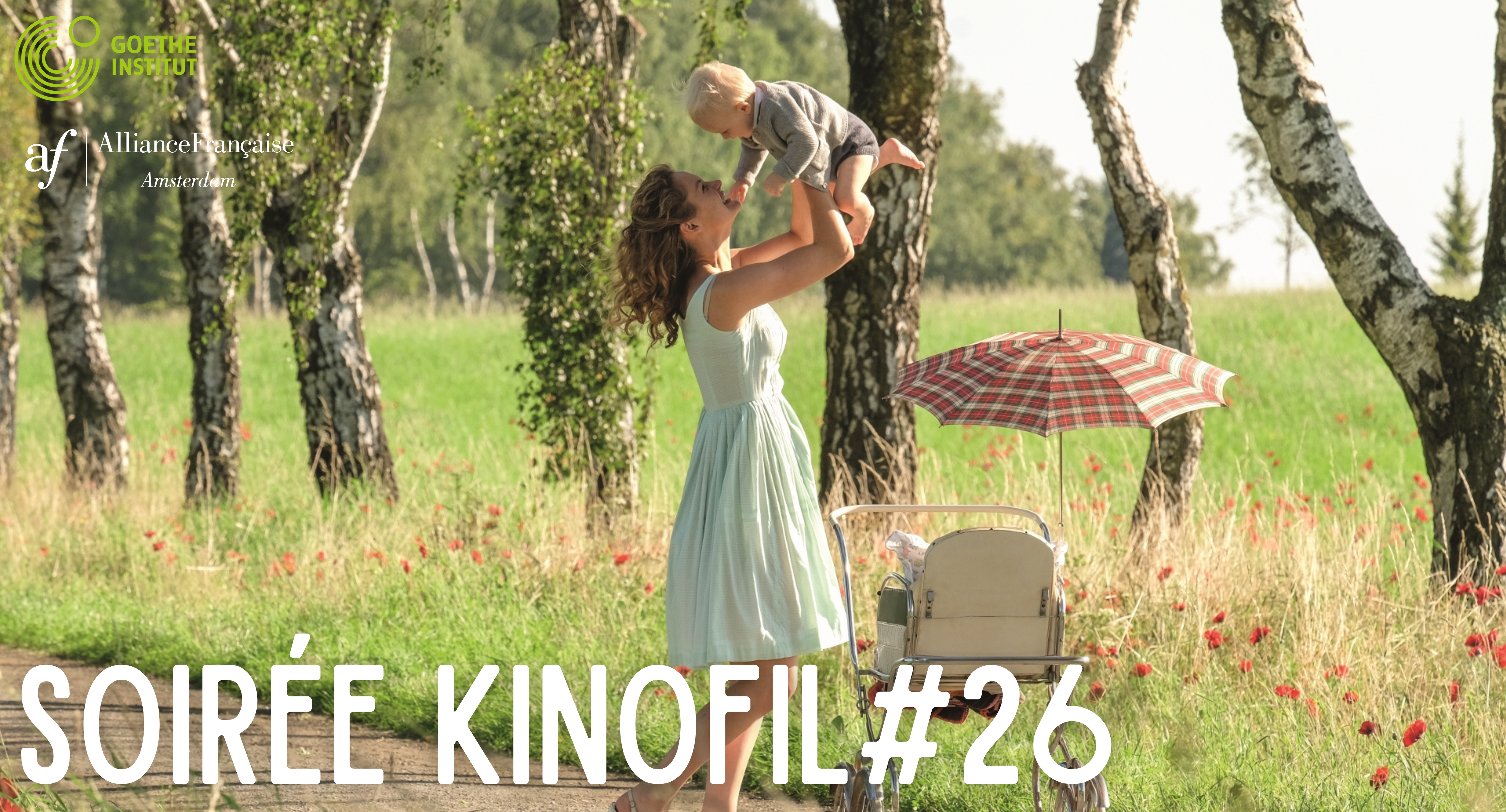 Soirée KinoFil #26