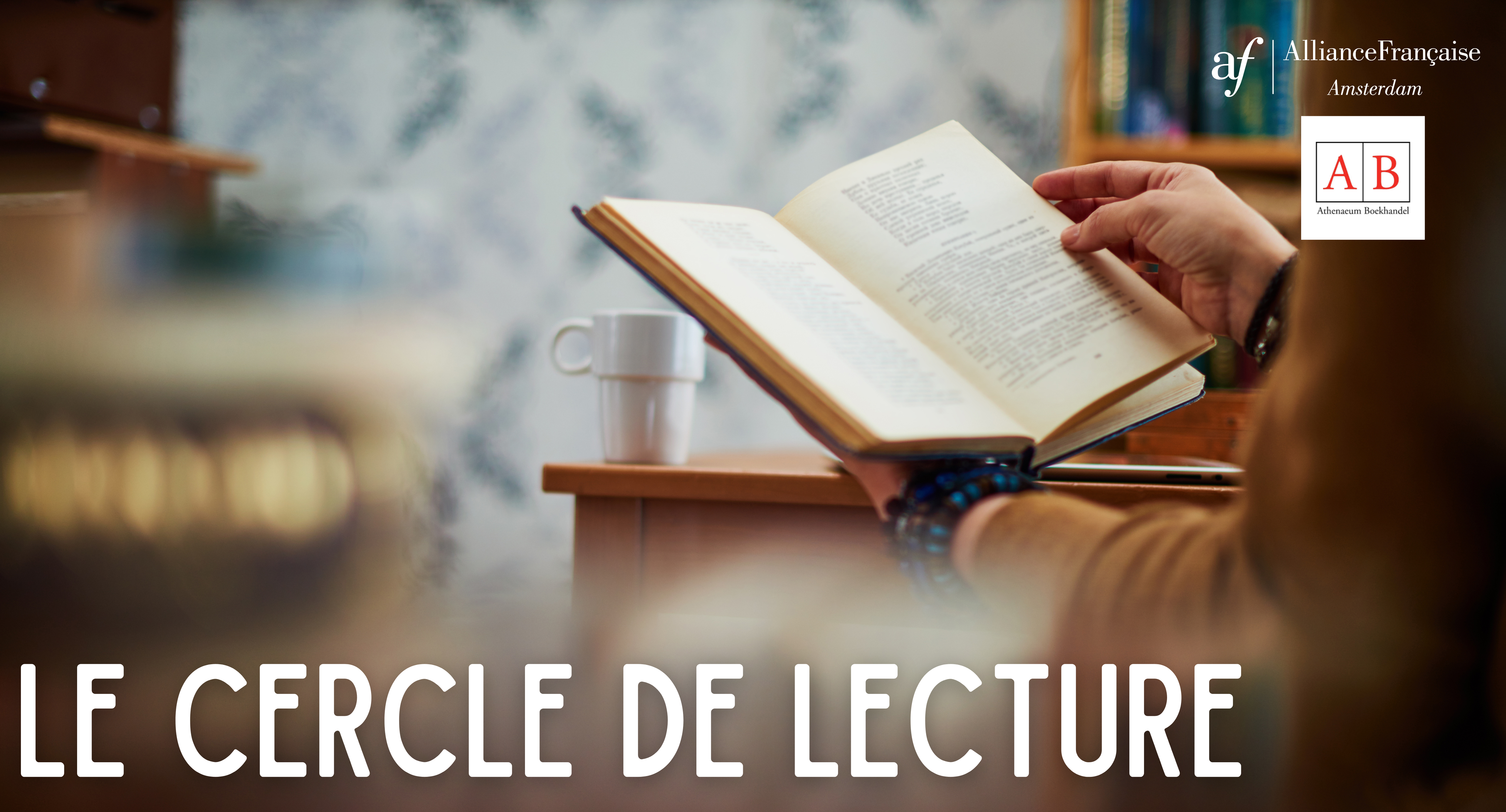 Cercle de lecture #8