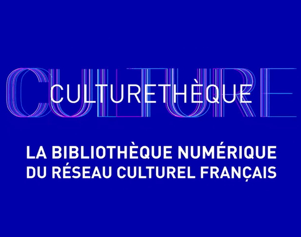 Culturethèque